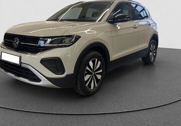 VW T-Cross 9.990 km 22.450 &euro; Manching 85077