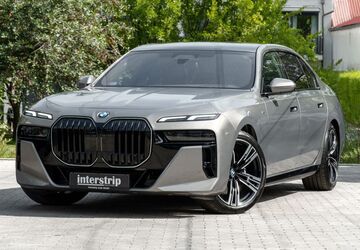 BMW 740 9.200 km 97.989 &euro; Langweid am Lech 86462