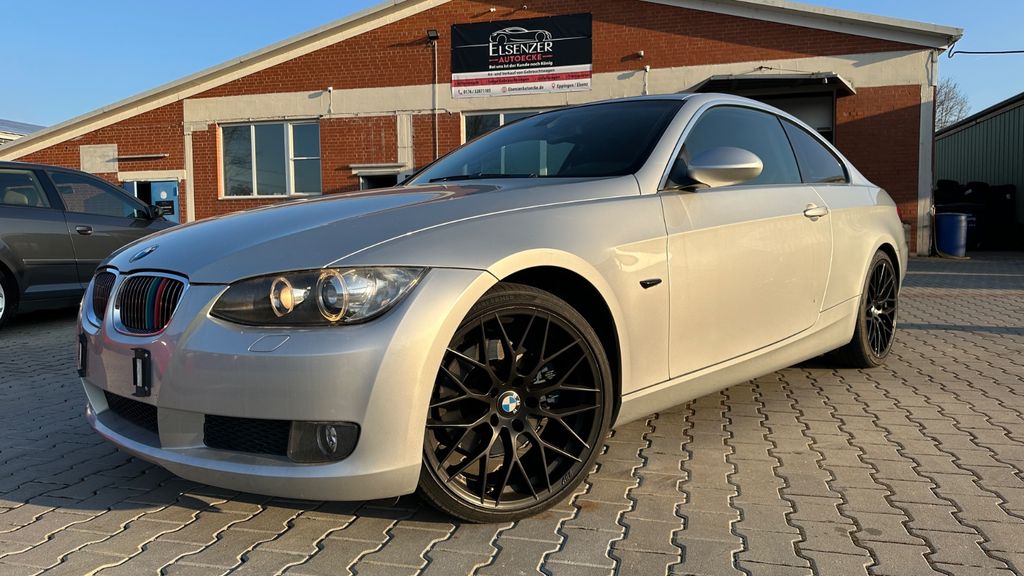 BMW 325 161.999 km 6.999 &euro; Eppingen 75031