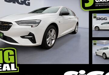 Opel Insignia 79.998 km 18.580 &euro; Augsburg 86179