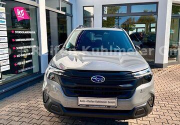 Subaru Forester 3.500 km 41.950 &euro; Arnstadt 99310