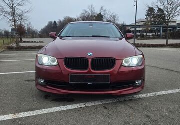 BMW 335 198.500 km 15.899 &euro; Weingarten 88250