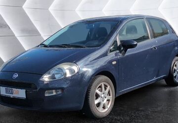 Fiat Punto 125.000 km 2.990 &euro; Troisdorf 53840