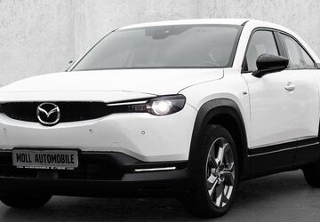 Mazda MX-30 16.107 km 19.900 &euro; Aachen 52078