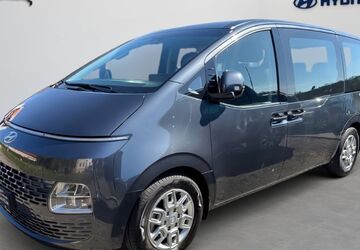 Hyundai STARIA 28.070 km 37.990 &euro; Contwig 66497