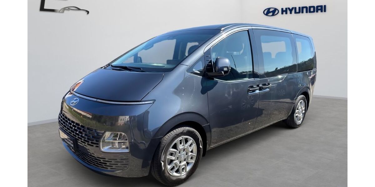 Hyundai STARIA 28.070 km 37.990 &euro; Contwig 66497