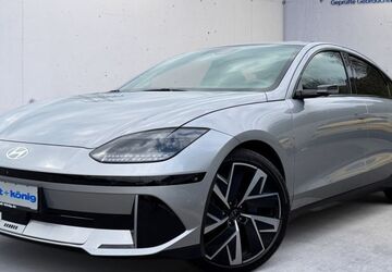 Hyundai IONIQ 6 40.200 km 33.970 &euro; Waldshut-Tiengen 79761