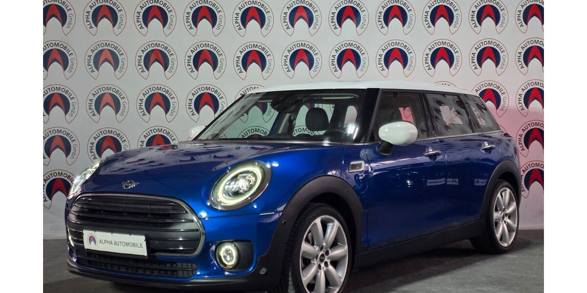 Mini Cooper D 42.000 km 18.990 &euro; München 81379