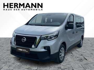 Gebrauchte Nissan NV300