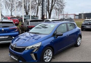 Renault Clio 12.827 km 15.850 &euro; Dillingen 89407