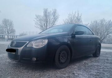 VW Eos 146.334 km 2.700 &euro; Schwabmünchen 86830