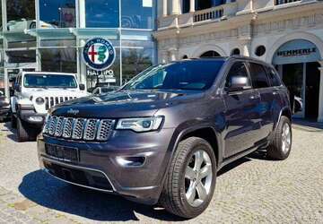 Jeep Grand Cherokee 102.701 km 29.990 &euro; München 81827