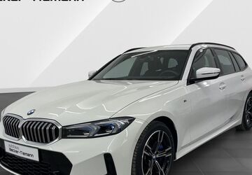 BMW 318 12.654 km 38.793 &euro; Minden 32429