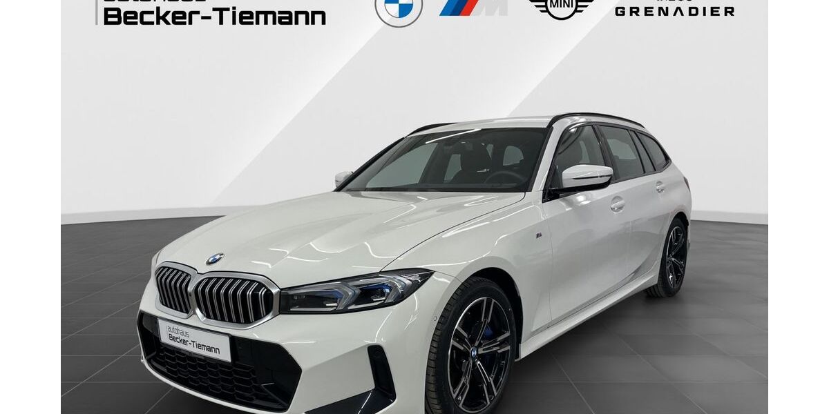 BMW 318 12.654 km 38.793 &euro; Minden 32429