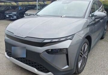 Skoda Elroq 8.900 km 41.830 &euro; Grafenhausen 79865