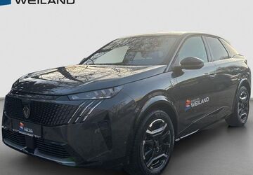 Peugeot 3008 5.500 km 47.800 &euro; Neunkirchen 66539