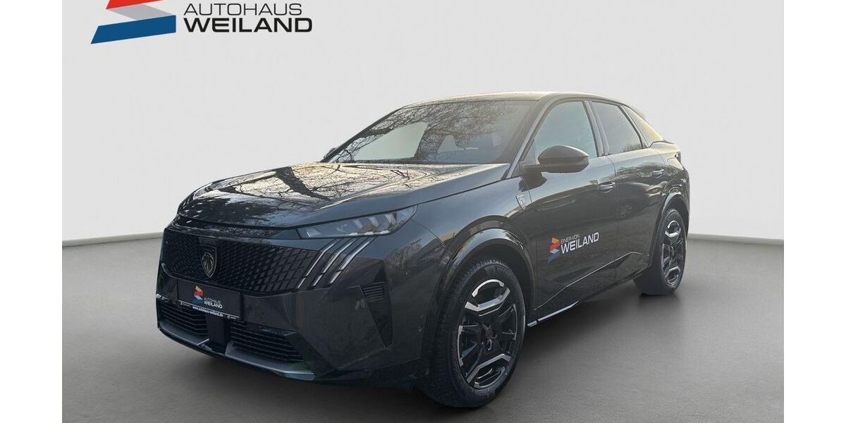 Peugeot 3008 5.500 km 47.800 &euro; Neunkirchen 66539