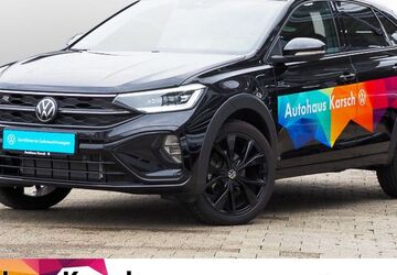 VW Taigo 9.490 km 35.890 &euro; Bisingen 72406