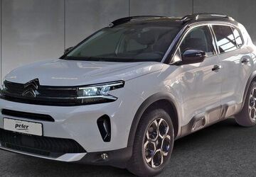 Citroen C5 Aircross 3.500 km 26.000 &euro; Osterode 37520