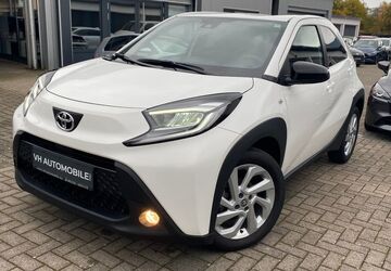 Toyota Aygo (X) 4.010 km 15.000 &euro; Zweibrücken 66482
