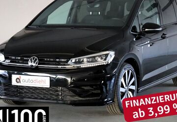 VW Touran 12.188 km 44.990 &euro; Wetzlar 35576