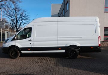 Ford Transit 68.133 km 20.700 &euro; Hannover 30179