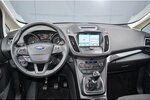 Ford Grand C-MAX Titanium EcoBoost 1.5l M/T 71.415 km 13.450 &euro; Höchberg-Würzburg 97204
