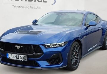 Ford Mustang 3.000 km 63.990 &euro; Landshut 84030