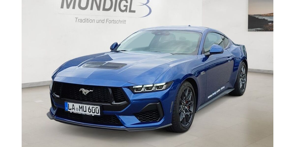 Ford Mustang 3.000 km 63.990 &euro; Landshut 84030