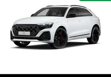 Audi Q8 12.000 km 93.890 &euro; Crailsheim 74564