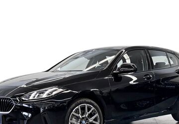 BMW 120 4.500 km 31.800 &euro; Trier 54292