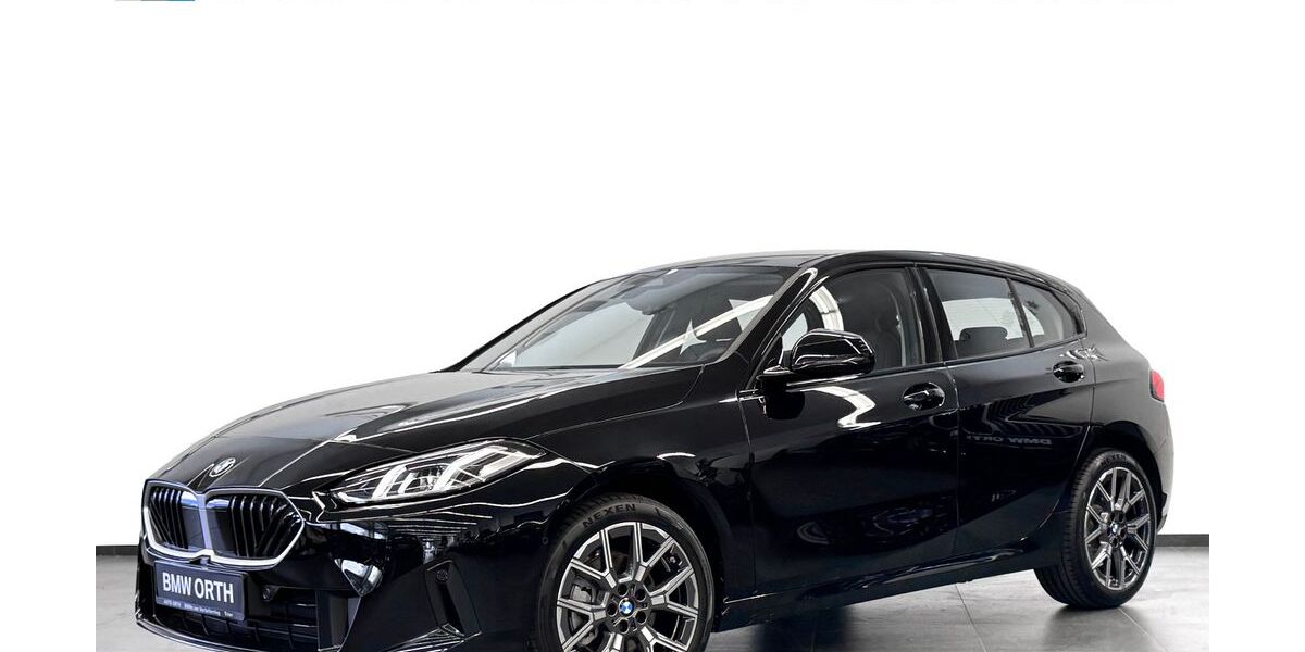 BMW 120 4.500 km 31.800 &euro; Trier 54292