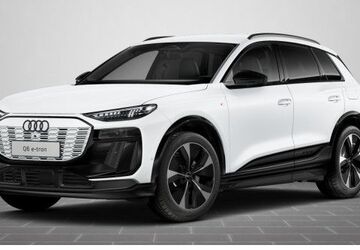 Audi Q6 e-tron 13.041 km 67.490 &euro; Neustadt a.d. Weinstraße 67433