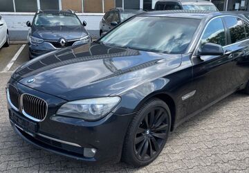 BMW 730 362.000 km 7.980 &euro; Herten 45701