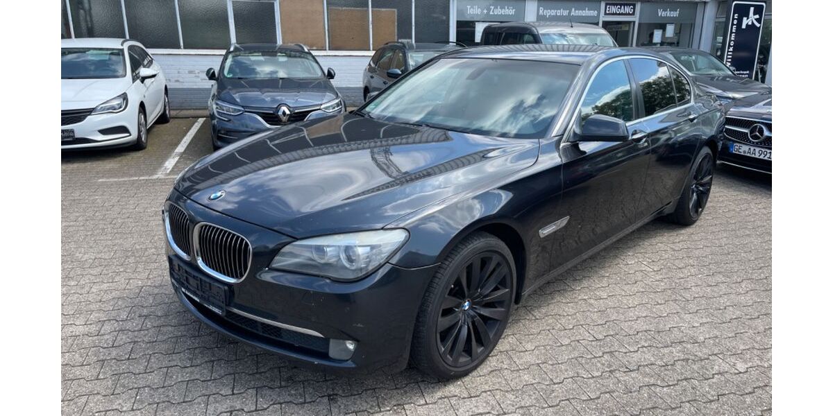 BMW 730 362.000 km 7.980 &euro; Herten 45701