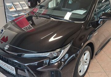 Suzuki Swace 63.129 km 18.940 &euro; Bernau 16321