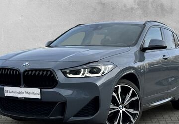 BMW X2 38.198 km 34.990 &euro; Krefeld 47809