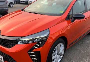 Renault Clio 4.922 km 18.999 &euro; Fürstenwalde 15517