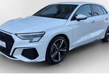 Audi A3 5.875 km 35.990 &euro; Arnstadt 99310