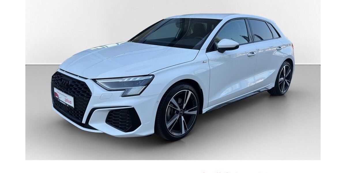 Audi A3 5.875 km 35.990 &euro; Arnstadt 99310