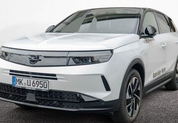 Opel Grandland (X) 5.950 km 33.490 &euro; Iserlohn 58636