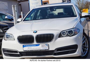 BMW 528 130.800 km 15.990 &euro; Burgdorf 31303