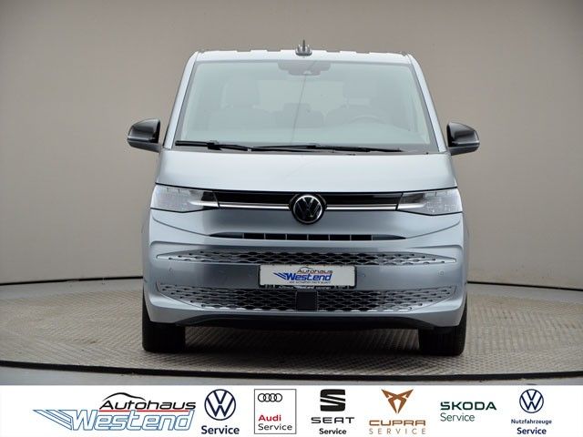 VW T7 Multivan 75.343 km 44.960 &euro; München 80686