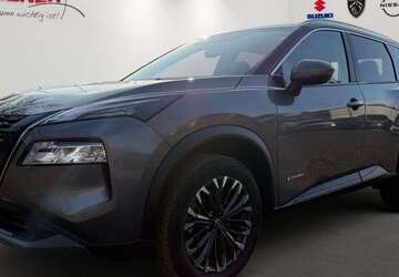 Nissan X-Trail 14.839 km 34.990 &euro; Berlin 13437