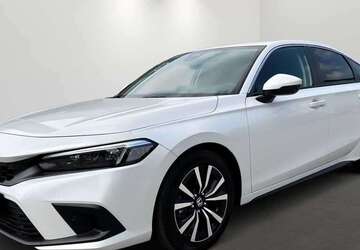 Honda Civic 9.000 km 31.990 &euro; München 80339