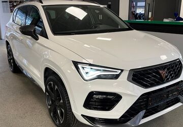 Cupra Ateca 28.000 km 31.900 &euro; Neuler 73491
