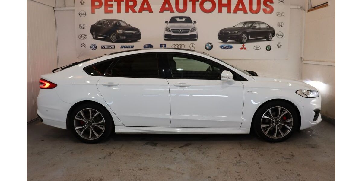 Ford Mondeo 149.000 km 15.499 &euro; Berlin 12099