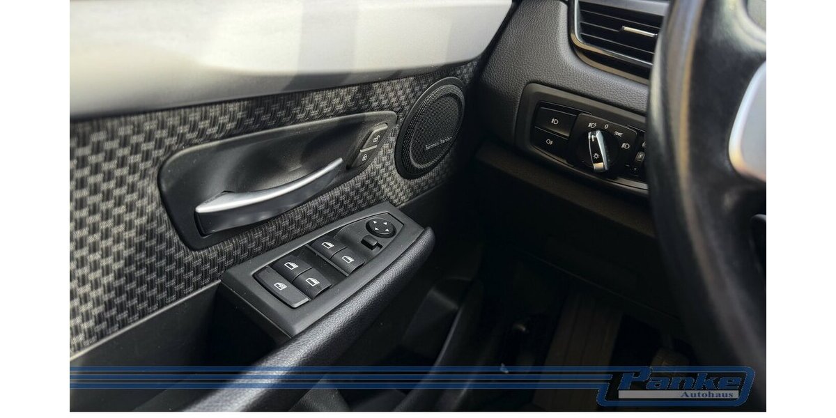 BMW 216 Gran Tourer 216d Advantage*SHZ*BT*PDC*7Sitz* 159.076 km 10.790 &euro; Berlin 13187