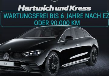 Mercedes-Benz EQE 15.000 km 56.490 &euro; Lauterbach 36341