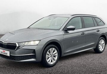 Skoda Octavia 1.075 km 32.626 &euro; Dietersheim 91463